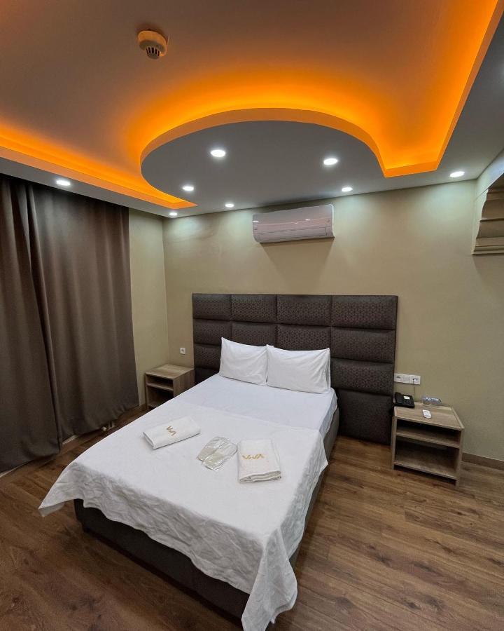 Kadikoey Viva Hotel & Suites Istanbul Exterior foto