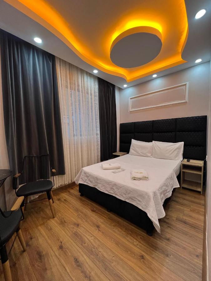 Kadikoey Viva Hotel & Suites Istanbul Exterior foto
