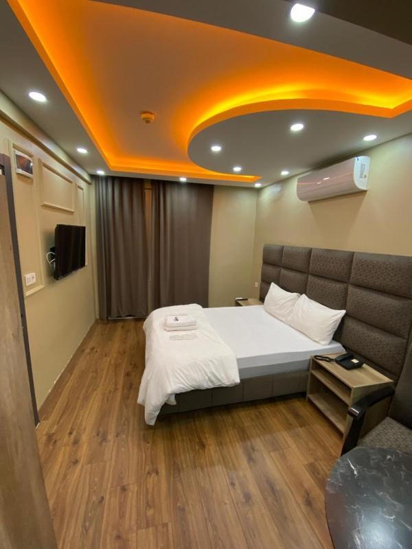 Kadikoey Viva Hotel & Suites Istanbul Exterior foto